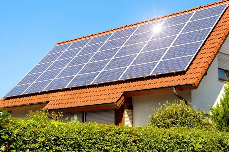 instalare sisteme fotovoltaice bucovina suceava